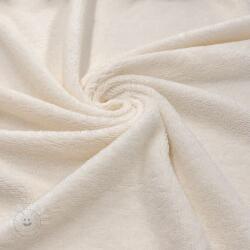  Frottír VELVET BAMBOO ecru