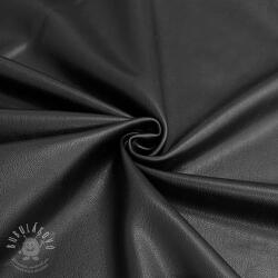  Ruházati műbőr black