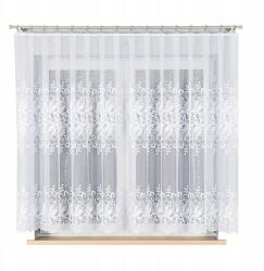  Szalagfüggöny A Szoba Nappalijába Vasalás Nélkül Jacquard 500x180 4087 (sfwefe)