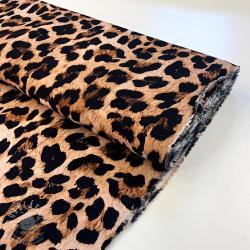  Viszkóz RADIANCE Wild digital print