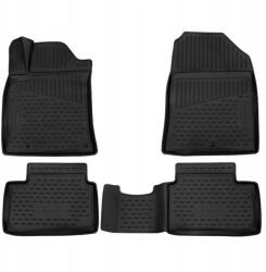 Novline Gumiszőnyegek Novline Hyundai i30 2017-