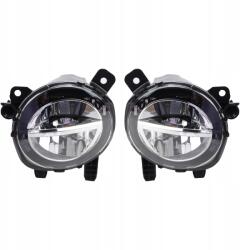 x2 Halogén Led lámpa Jobb Bal 63177315560 Bmw F20 F22 F30 F31 F32 F33 F45