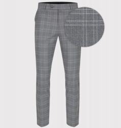 Pako lorente Szürke kockás öltönynadrág Pako Lorente 188/112