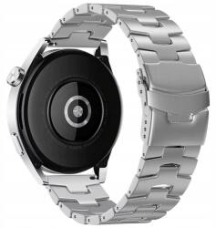  22 Mm-es Titán Karkötő Okosórához Teleszkópok Rövidítő (UN3723)