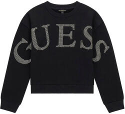GUESS K Futer Pentru copii Ls Active Top J5YQ09KAV34 jblk jet black a996