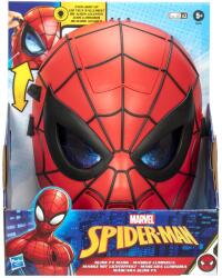 Hasbro Marvel Spiderman Masca Glow Fx cu Ochi Luminosi (F8839) - edanco Figurina