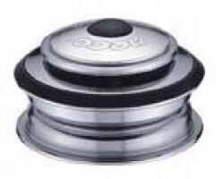 Neco Kerékpár kormány Neco 1-1/8 x44xh30 Ezüst (1-LOZ142)