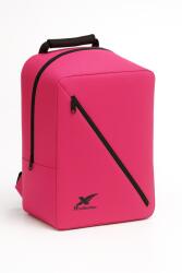 Rcollection Hátizsák repülőgéphez kézipoggyász 40x30x20. 24L (5905159340906)