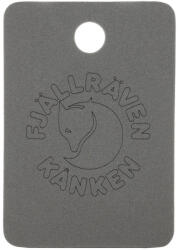 Fjällräven Kånken Seat Pad Mini Цвят: сив