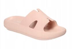 American Club NH170 Divatos Női Habszivacs Flip-flop Papucs Uszodába, Strandra Rózsaszín 41 (NH170)