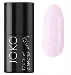 JOKO Körömlakk Touch of Diamond No. 40 10ml (5903216405476)