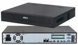 Dahua Ip Dvr Dahua NVR5432-EI WizSense Acupick 4 slot lemezenként (NVR5432-EI)