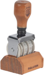 Bélyegző Dátum Trodat Szám Dátum Év Hónap Nap (GY0530364503)