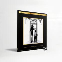 Fleetwood Mac (UltraDisc One-Step Vinyl)
