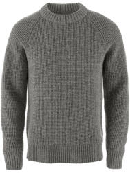 Fjällräven Övik Waffle Knit M Размер: L / Цвят: бежов