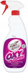 Well Done Oxy Power folttisztító 750 ml-es szórófej (772008)