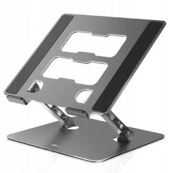 Miru Asztal állvány asztali állvány összecsukható állítható (Stojak biurkowy pod laptopa MIRU MLS-5008)