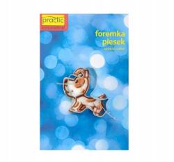 Practic Keksz Forma Kutyus Lyukasztó Forma (5903456098865)