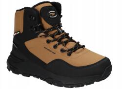 American Club HL184 Bélelt Trapéznadrág Túracipő Téli Hótaposó Ca 39 (HL184)