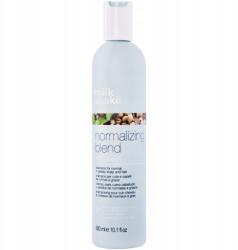 Milk Shake Normalizing Blend Shampoo 300ml zsírosodás elleni sampon (8032274062981)