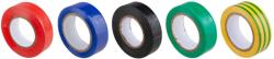 Evotools Banda Izolatoare EvoTools - Lungime 20 m Grosime 0.13 mm Latime 19 mm (676409)