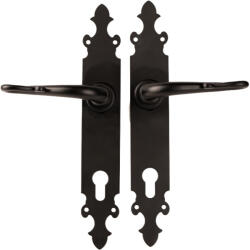 Evotools Manere Porti Exterior Rustic cu Sild Y LL 2065 (683616)