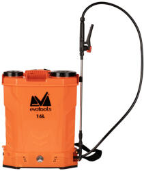 Evotools Pompa de Stropit cu Acumulator PP EvoTools (683152) Pulverizator