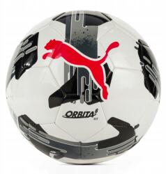 PUMA Focilabda Puma Orbita 6 Ms puma white/puma black 5-ös méret (084335 02)