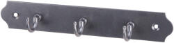 Evotools Cuier Metalic pentru Chei 5164 (678057) Agatator cuier