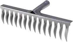 Evotools Grebla Gri Carbon - Cantitate 12 Promo (p01415) Grebla