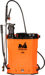 Evotools Pompa de Stropit cu Acumulator si Functie Manuala PP (683151) Pulverizator