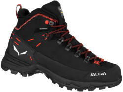 Salewa Alp Mate Winter Mid Wp W Размер на обувките (ЕС): 42 / Цвят: черен