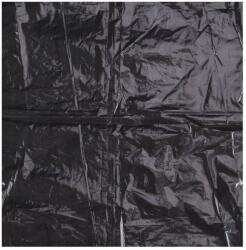 Evotools Folie Mulcire Neagra Neperforata - Grosime 30 microni - 1 Hm2 (680936)