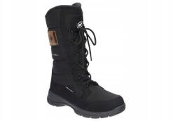 American Club SN07K Bélelt Csizma Hótaposó Téli Csizma Női 37 (SN07K/24)