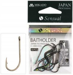 Mikado Horgok angolnához Mikado Sensual Baitholder No. 2 (HS11014)