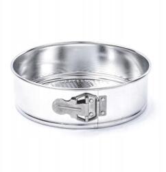 Spinwar Tortaforma 26 CM Texturált Alj Minőségi Tortaforma (5905448000573)