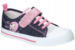 American Club TEN143 Tornacipő Gyerek Tornacipő Tépőzáras Bőr Talpbetét N 31 (TEN143)