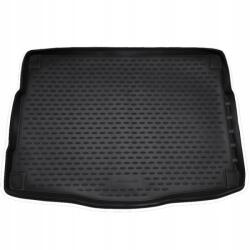 Novline Gumi csizmavédő Novline Kia Ceed 2012-2018 (hb, "Prémium" felszereltség)