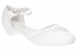 American Club KOM38 Áldozócsizma Gála Papucs Áldozócsizma Fehér 36