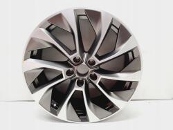 Skoda OE Alufelni Borbet Skoda Kodiaq 565601025AJ 7.0" x 19" 5x112 Et 43 (565601025AJ)