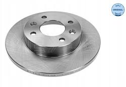 Meyle Féktárcsa Dacia P. Logan/sandero 1, 2-1, 6 04-