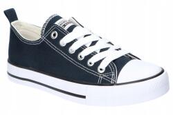 American Club LH10 Eredeti, Divatos, Könnyű Tornacipő Sötétkék 37-ES (LH10)