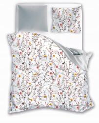 Faro Ágynemű garnitúra 220 x 200 cm 100% pamut fehér (ELEGANT 017)