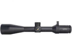 GPO Luneta Spectra 4X 4-16X50I G4I FIBER cu stablizator optic (GPO.RSX441)