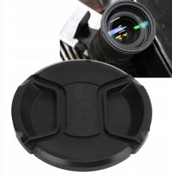  Fényképezőgép Objektívfedél 95 MM Sigma 50-500 150-600 Nikon 200-500+PÓRÁZ (2214230052411)