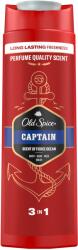Old Spice 3in1 Captain tusfürdő férfiaknak 400 ml (n/a)
