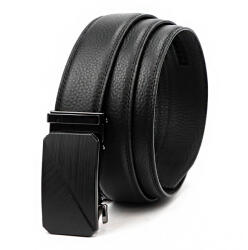 VALMIO Nordee BA001 férfi öv (BA001-BLACK-130/125)