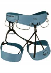 Wild Country Női hám Wild Country Flow 2.0 Women kék S (0007576300036963)