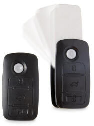 Trendhaus Radír Trendhaus autókulcs (PAP0017-0140)