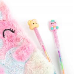 kidea Illatos zselés tollak Eper Kidea Nyuszi Unikornis (DTF2KA)